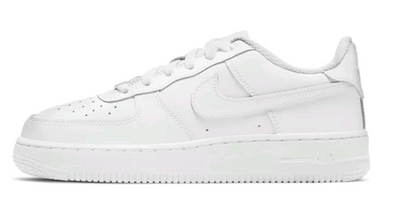 Nike Air Force 1 Low ’07 White