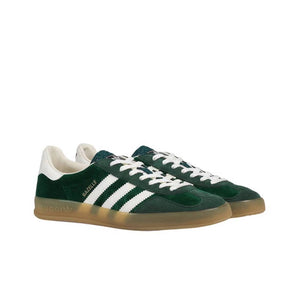 adidas x Gucci Gazelle Green