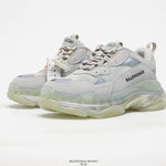 Balenciaga Triple S Clear Sole